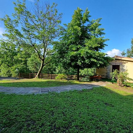 Villa Le Venezie San Marino Exterior photo