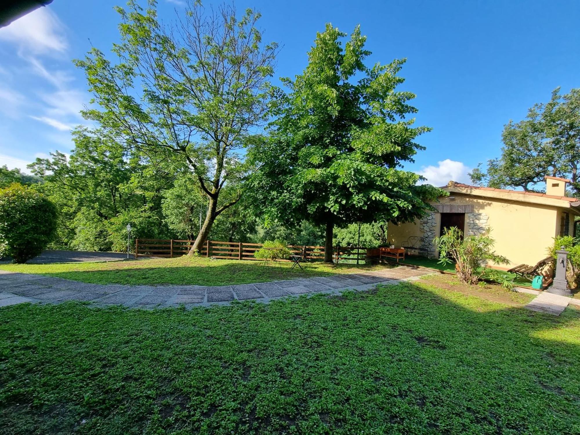 Villa Le Venezie San Marino Exterior photo